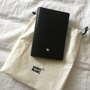 Montblanc Wallet